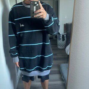 Uni Crewneck (Teamsize)